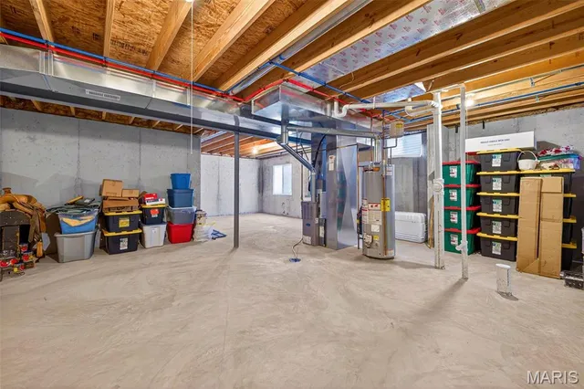 $389,000 | 2685 Winding Valley Drive, Fenton, MO 63026