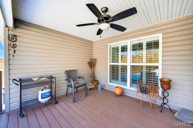 $389,000 | 2685 Winding Valley Drive, Fenton, MO 63026