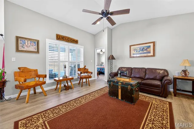 $389,000 | 2685 Winding Valley Drive, Fenton, MO 63026