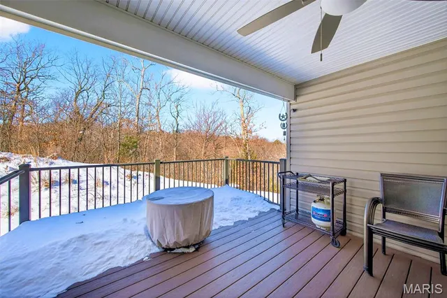 $389,000 | 2685 Winding Valley Drive, Fenton, MO 63026