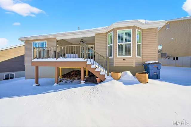 $389,000 | 2685 Winding Valley Drive, Fenton, MO 63026