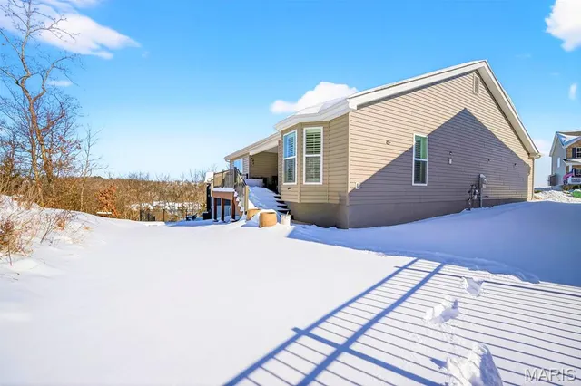 $389,000 | 2685 Winding Valley Drive, Fenton, MO 63026