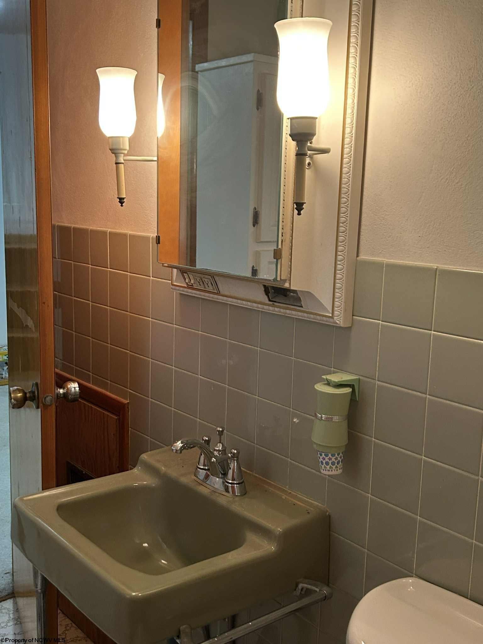 6801 Co Rte 20/15 Rock Cave, WV 26234 - Photo 21 of 21 Gallery Image 21