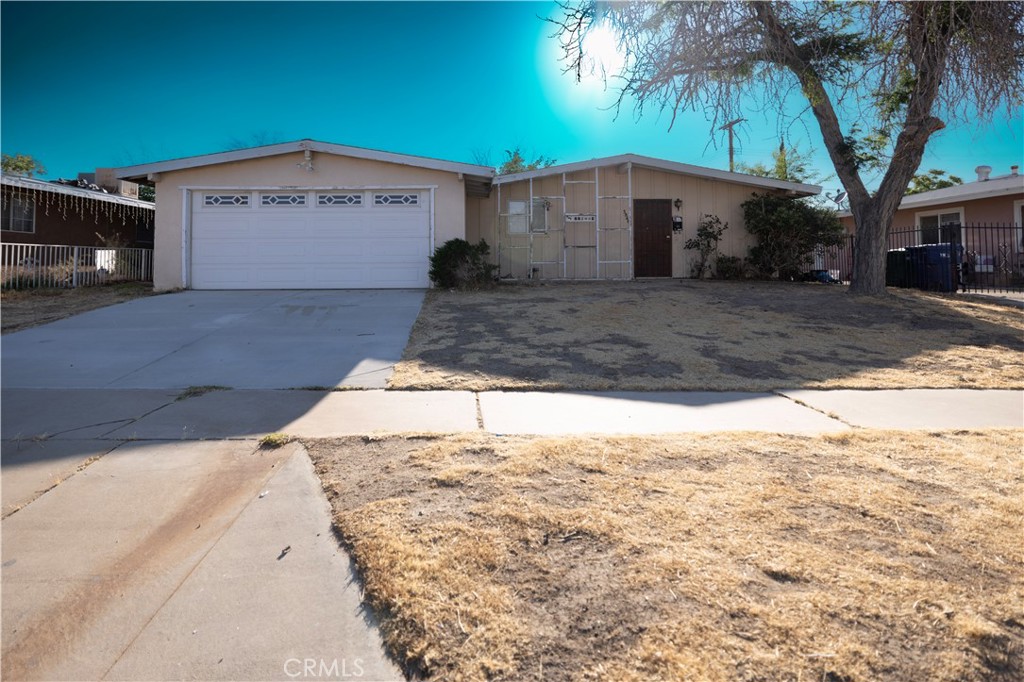 38467 36th Street East, Palmdale, CA 93550 Compass