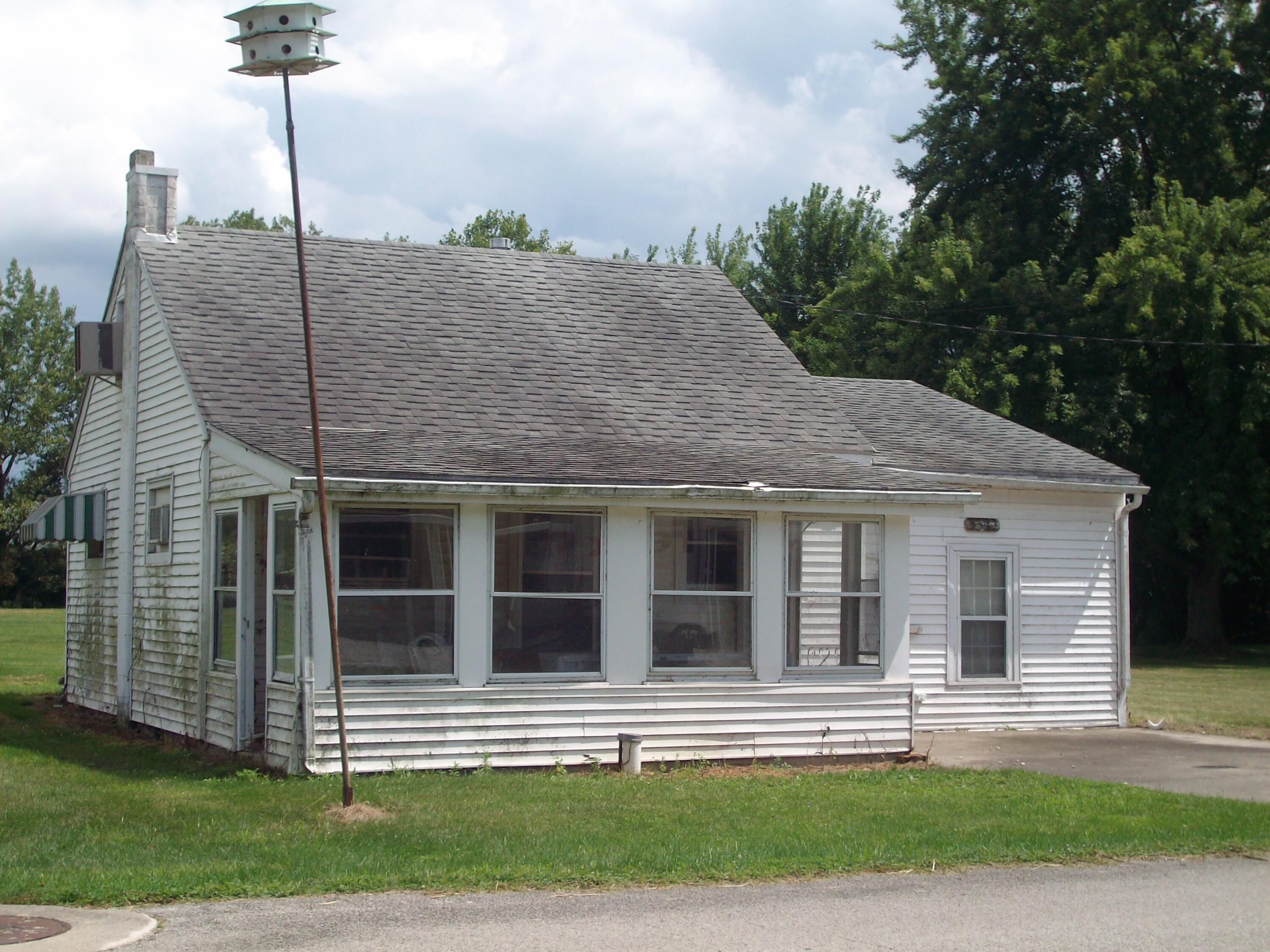 5322 Windy Point Road Celina, OH 45822 - Photo 1 of 3 Gallery Image 1