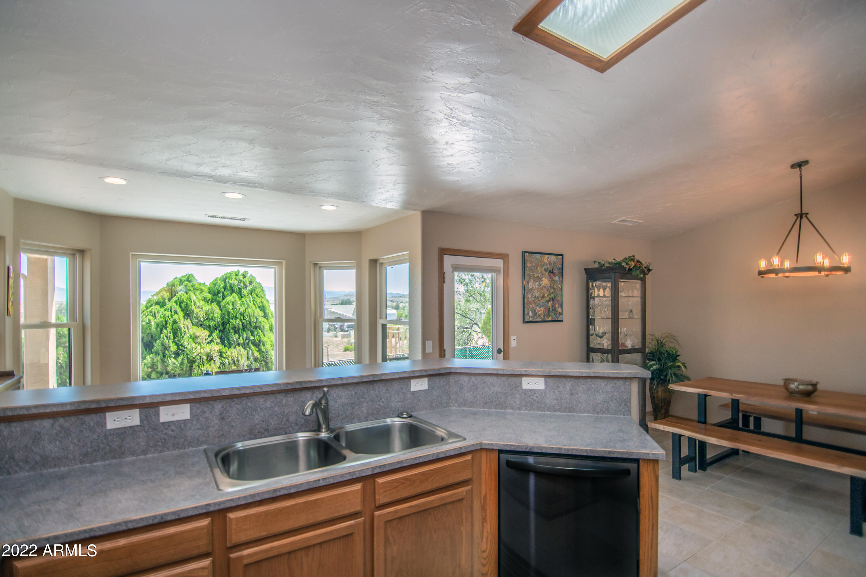 17091 East Spring Valley Road Mayer, AZ 86333 - Photo 14 of 52 10 Kitchen b