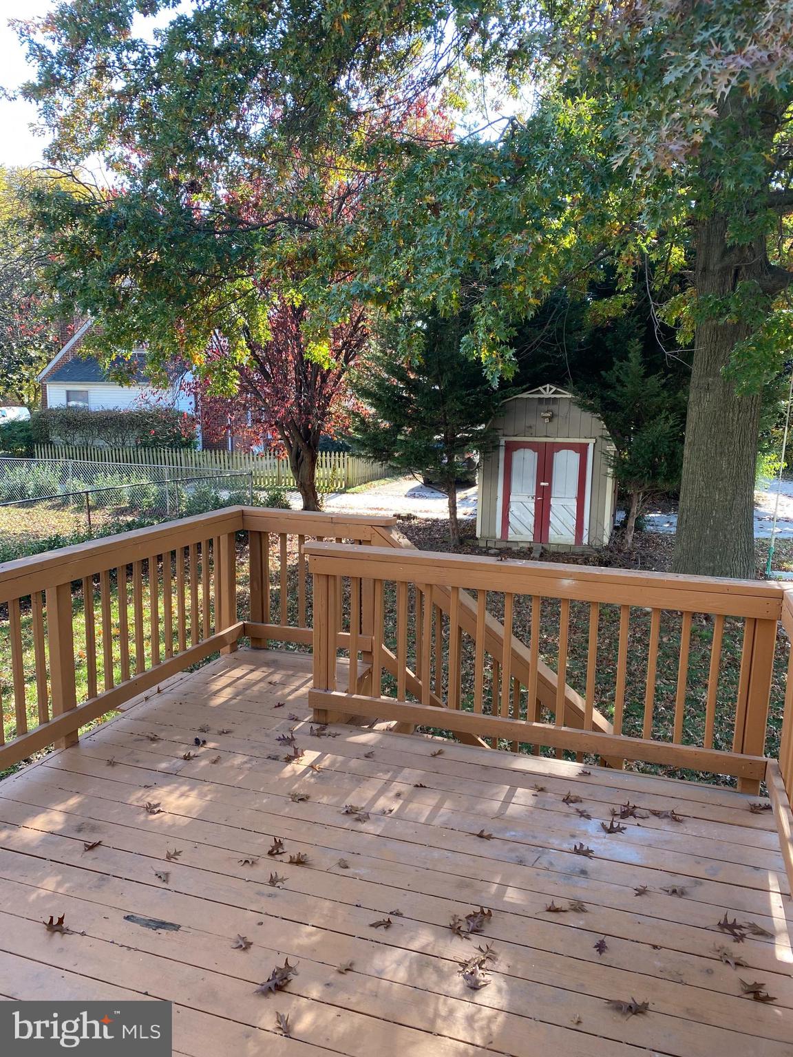 7005 Mornington Road Dundalk, MD 21222 - Photo 22 of 23