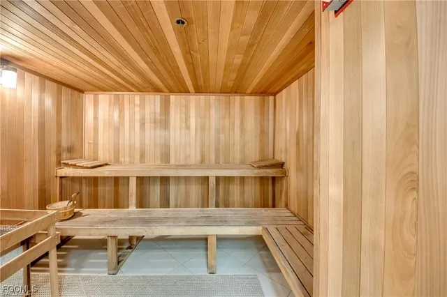 a workspace with furniture and a window