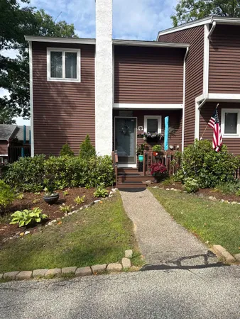 $2,400 | 6 Crestview Lane, Unit A, Laconia, NH 03246