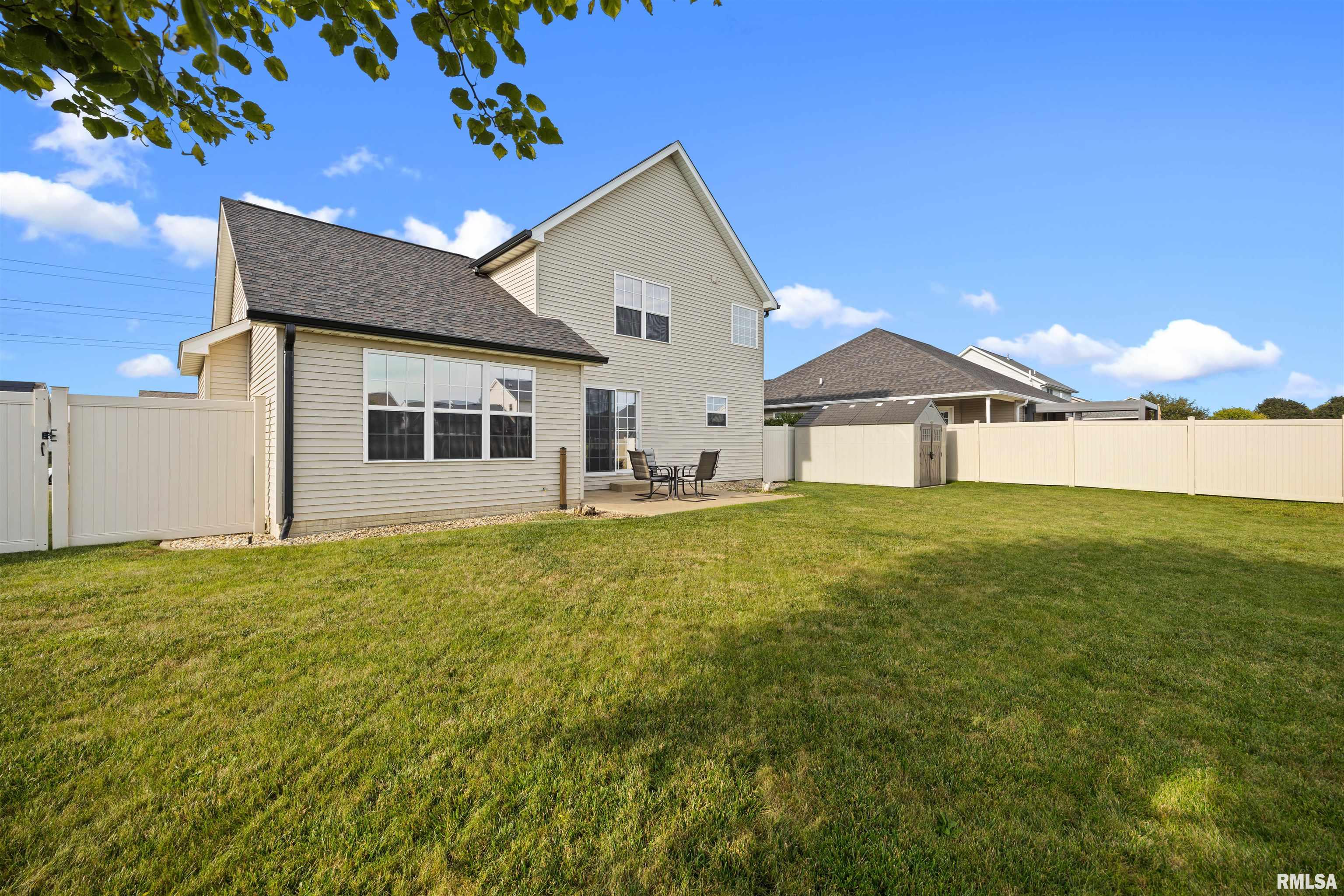 1504 Santa Fe Road Washington, IL 61571 - Photo 39 of 46 Gallery Image 39