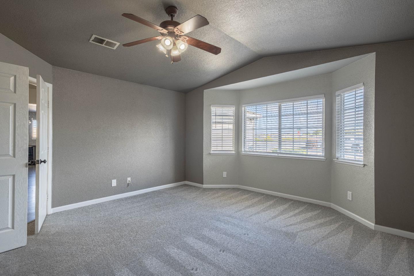 890 Sloat Drive Salinas, CA 93907 - Photo 15 of 37 a view of an empty room with a window