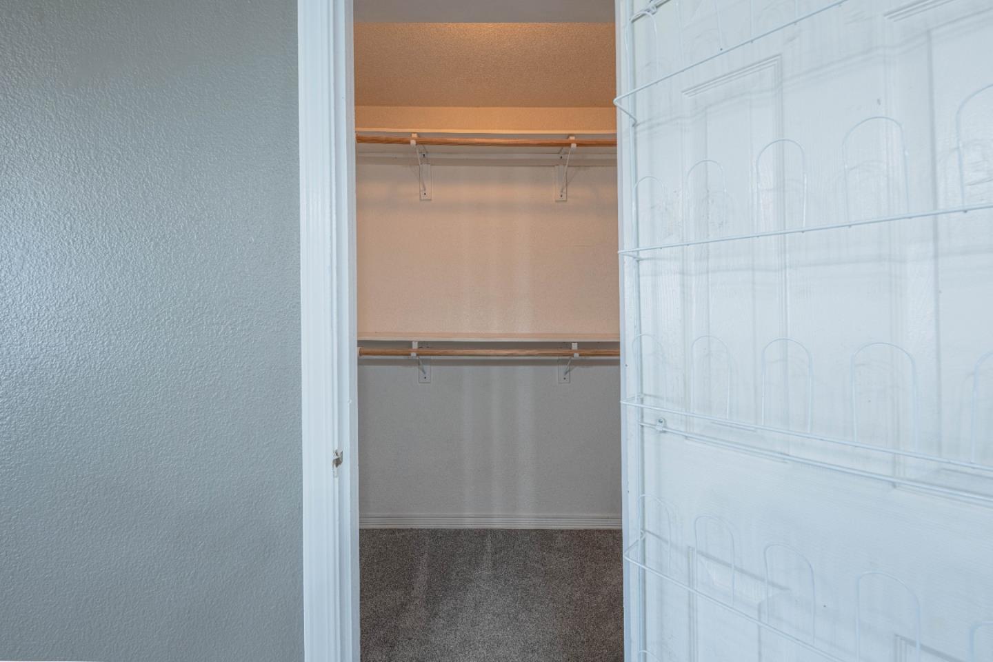 890 Sloat Drive Salinas, CA 93907 - Photo 20 of 37 a view of walk in closet