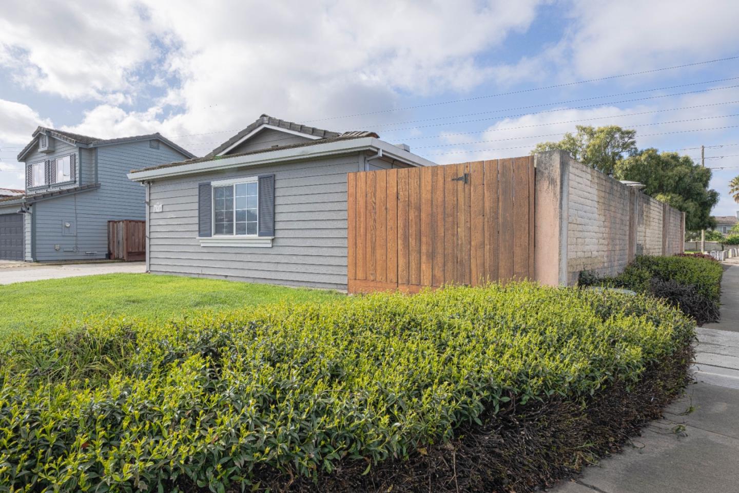 890 Sloat Drive Salinas, CA 93907 - Photo 2 of 37 a view of a house with a backyard