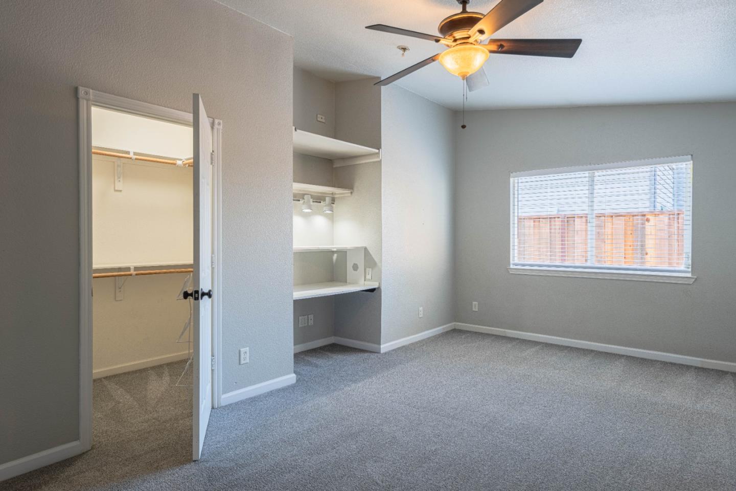 890 Sloat Drive Salinas, CA 93907 - Photo 24 of 37 a view of an empty room with a window