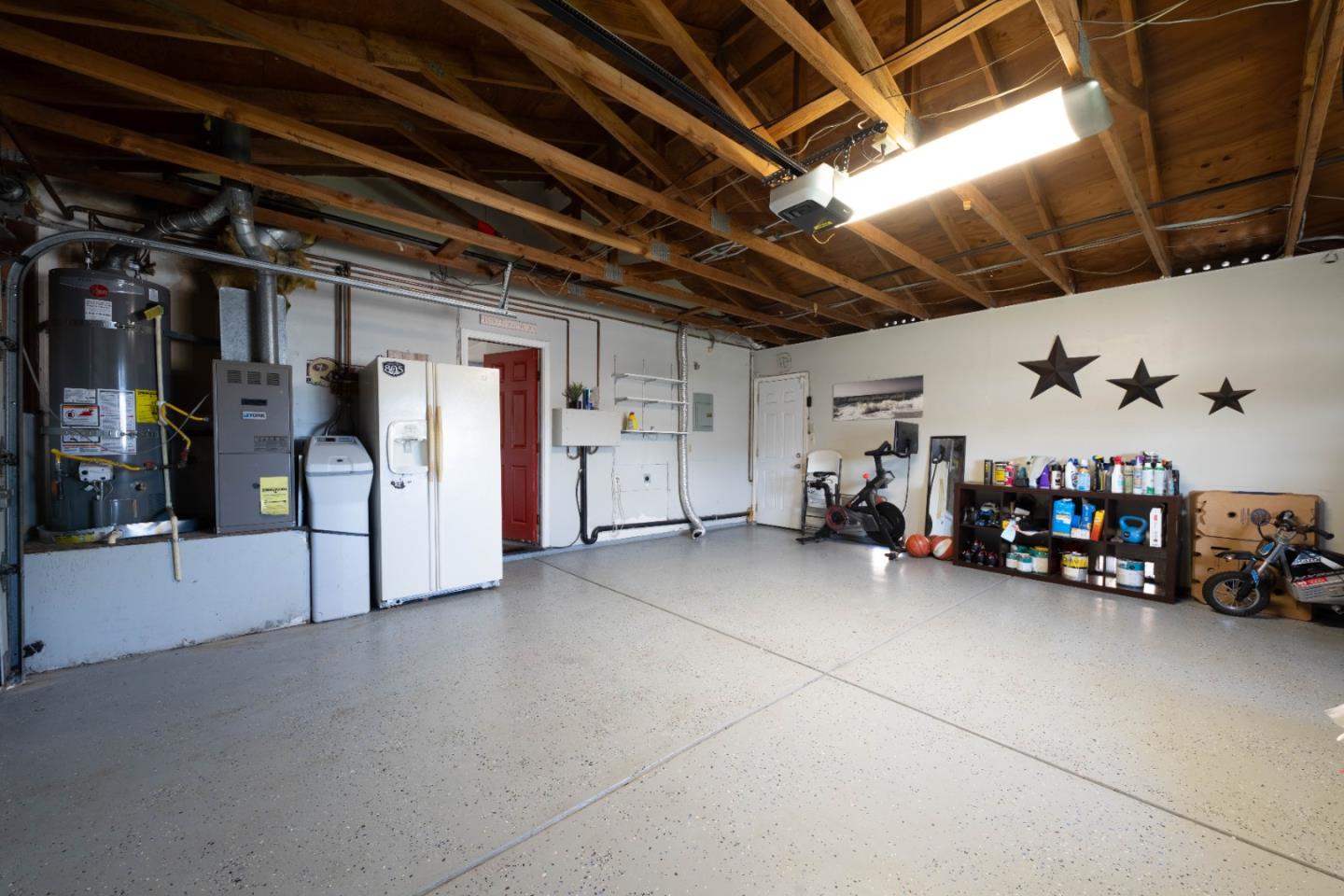 890 Sloat Drive Salinas, CA 93907 - Photo 30 of 37 a view of storage and utility room