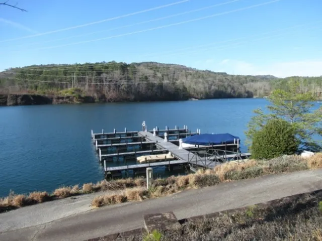 $29,000 | Lot 10 Sweet Shrub Court, Sunset, SC 29685