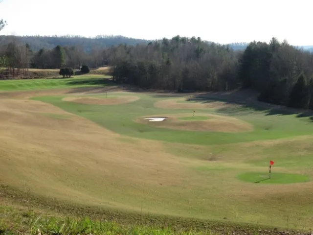 $29,000 | Lot 10 Sweet Shrub Court, Sunset, SC 29685