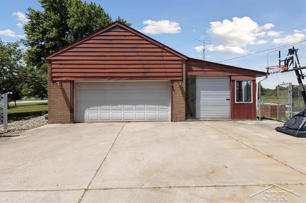 22356 Gratiot Road Merrill, MI 48637 - Photo 41 of 56