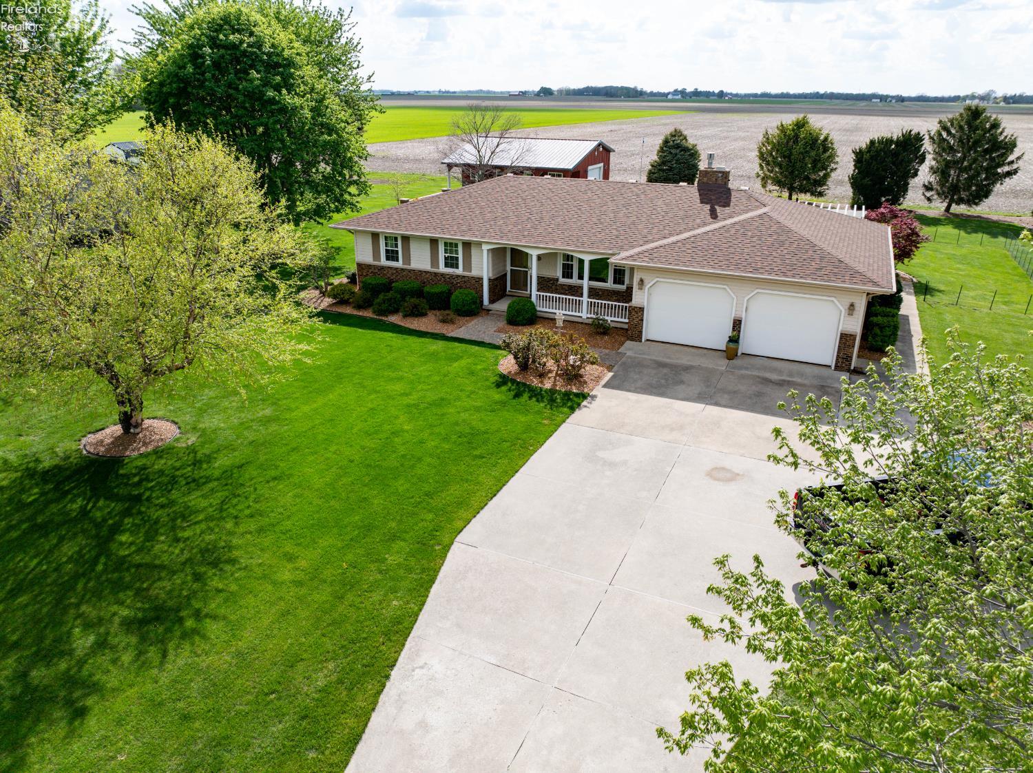 540 North Graytown Road Graytown, OH 43432 - Photo 37 of 39 Gallery Image 37