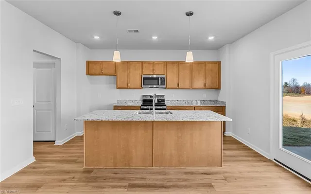 $380,000 | 232 Rock Cress Drive, Lexington, NC 27295