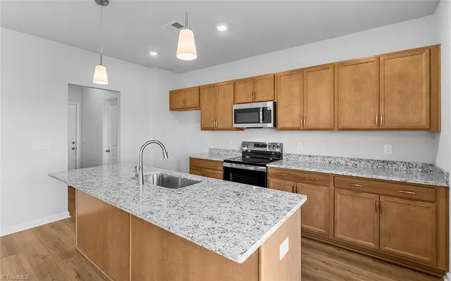 $380,000 | 232 Rock Cress Drive, Lexington, NC 27295