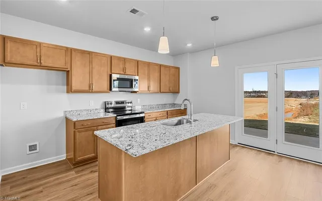 $380,000 | 232 Rock Cress Drive, Lexington, NC 27295