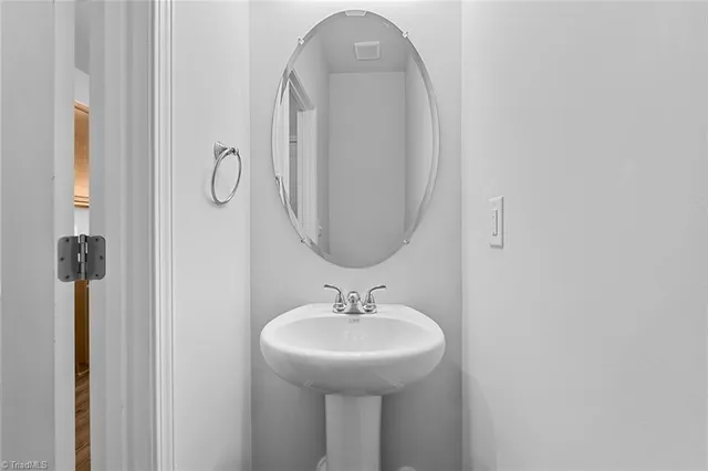 $380,000 | 232 Rock Cress Drive, Lexington, NC 27295