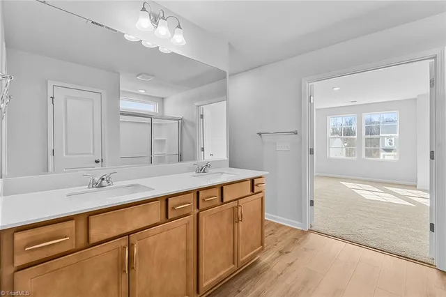 $380,000 | 232 Rock Cress Drive, Lexington, NC 27295