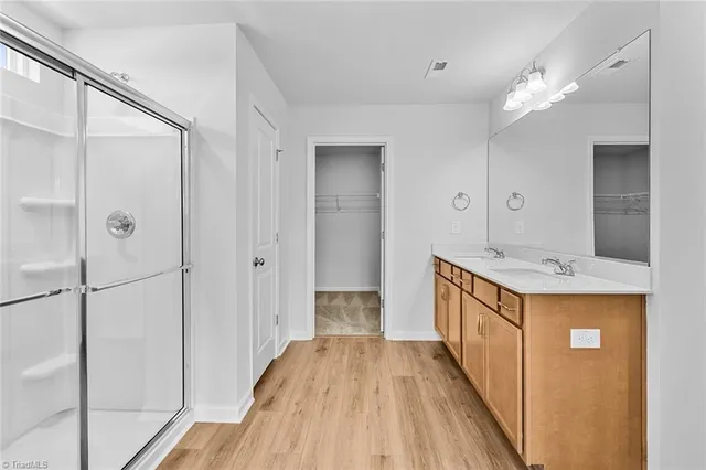 $380,000 | 232 Rock Cress Drive, Lexington, NC 27295