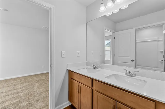 $380,000 | 232 Rock Cress Drive, Lexington, NC 27295