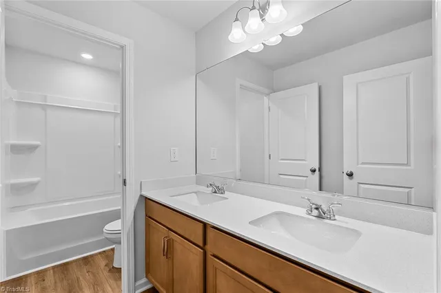 $380,000 | 232 Rock Cress Drive, Lexington, NC 27295