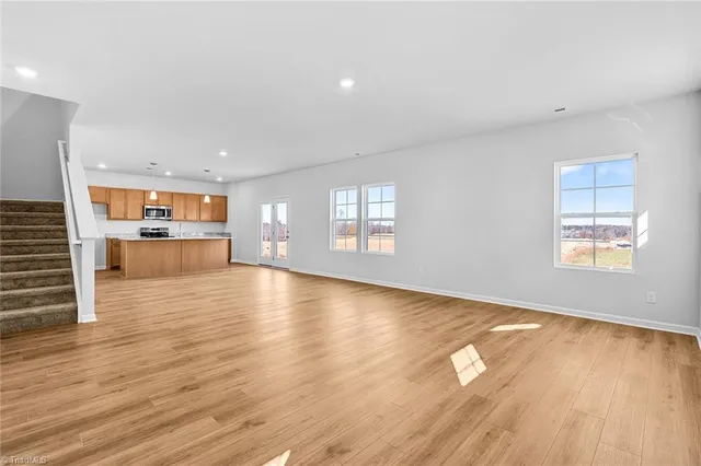 $380,000 | 232 Rock Cress Drive, Lexington, NC 27295