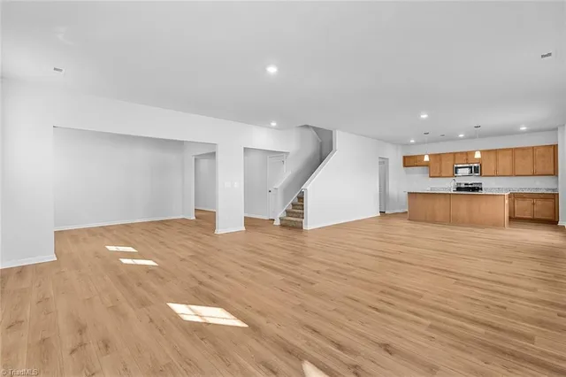 $380,000 | 232 Rock Cress Drive, Lexington, NC 27295