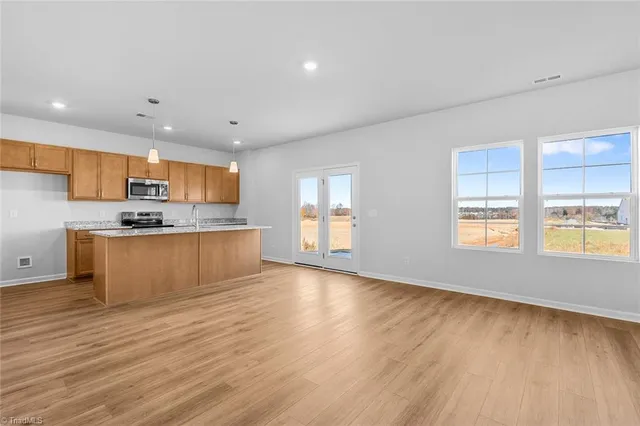 $380,000 | 232 Rock Cress Drive, Lexington, NC 27295