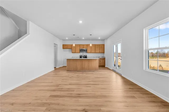 $380,000 | 232 Rock Cress Drive, Lexington, NC 27295