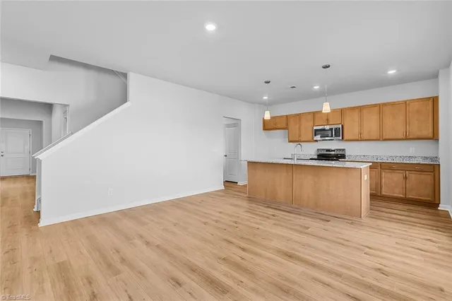 $380,000 | 232 Rock Cress Drive, Lexington, NC 27295