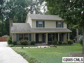 355 Pine Valley Road Salisbury, NC 28147 - Photo 1 of 6 Gallery Image 1