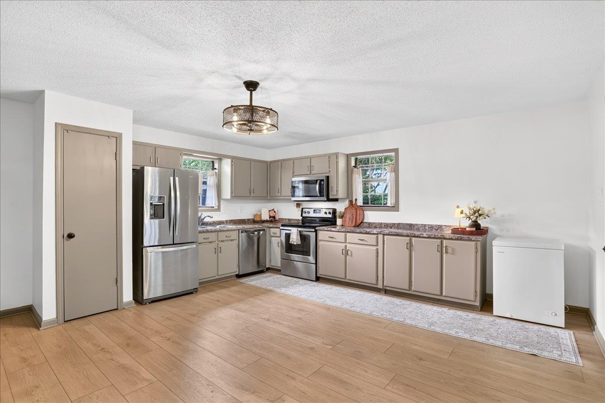 708 South Maple Street Covington, TN 38019 - Photo 2 of 15 Kitchen