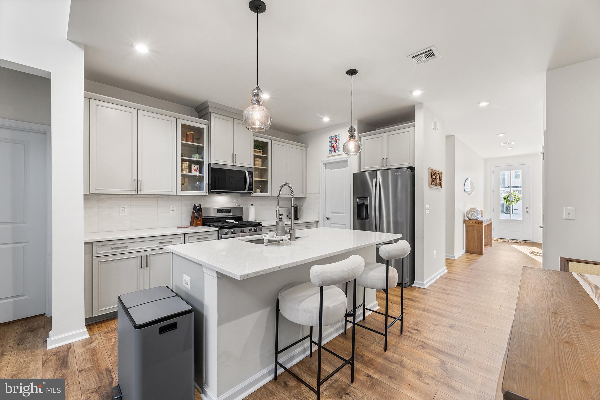 393 Scranton Lane Ocean View, DE 19970 - Photo 4 of 48