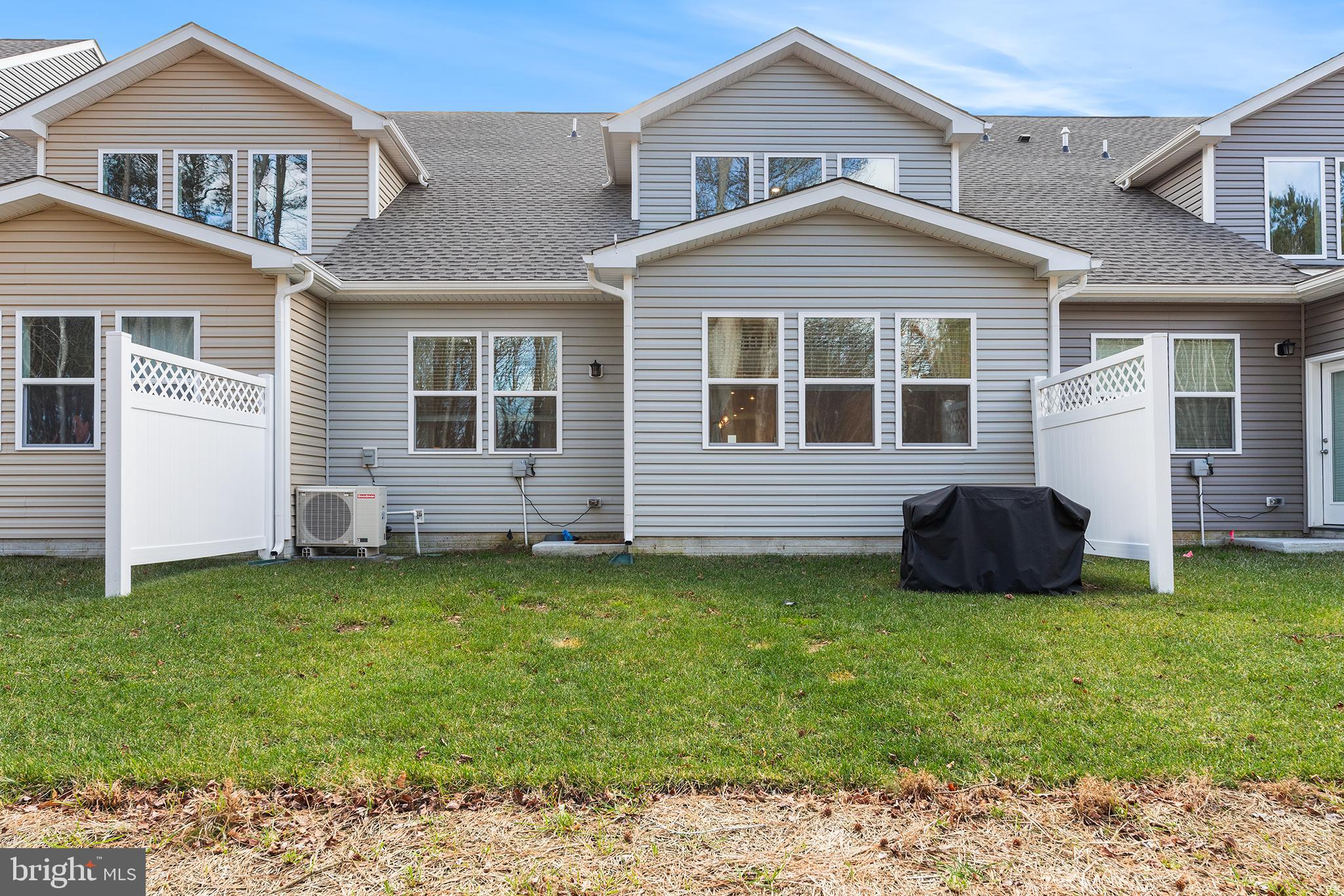393 Scranton Lane Ocean View, DE 19970 - Photo 42 of 48