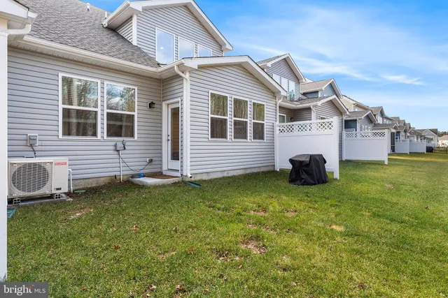 $464,900 | 393 Scranton Lane, Ocean View, DE 19970