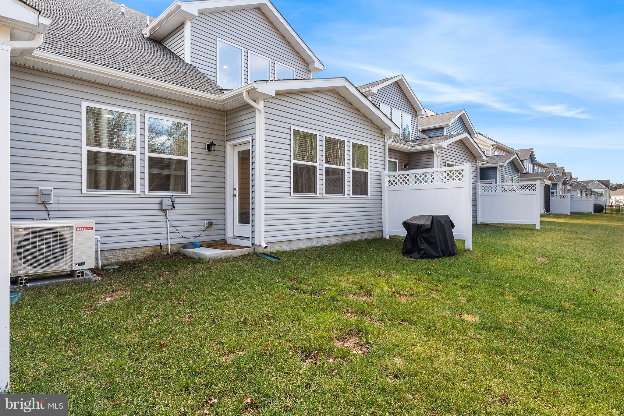 393 Scranton Lane Ocean View, DE 19970 - Photo 43 of 48