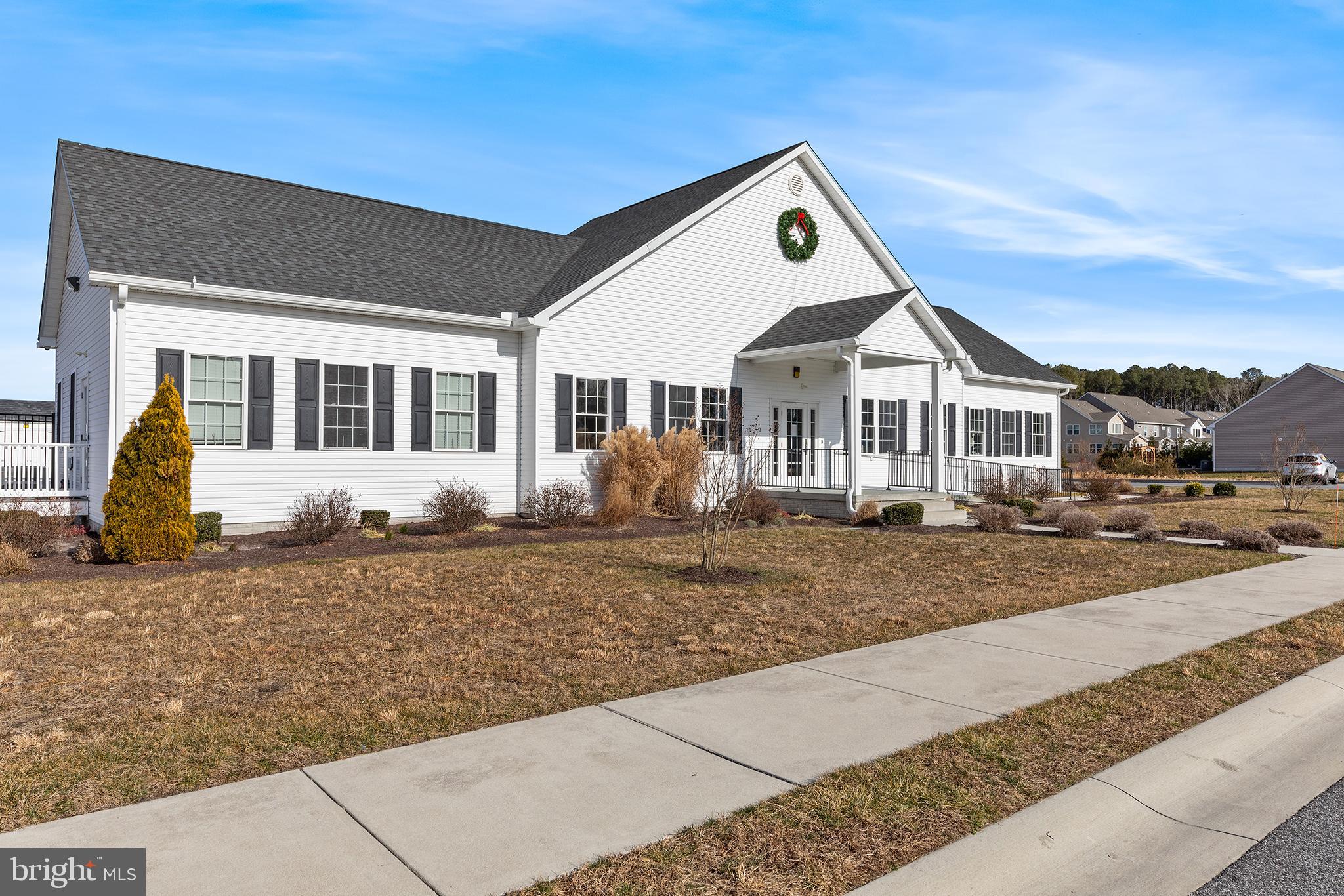 393 Scranton Lane Ocean View, DE 19970 - Photo 46 of 48