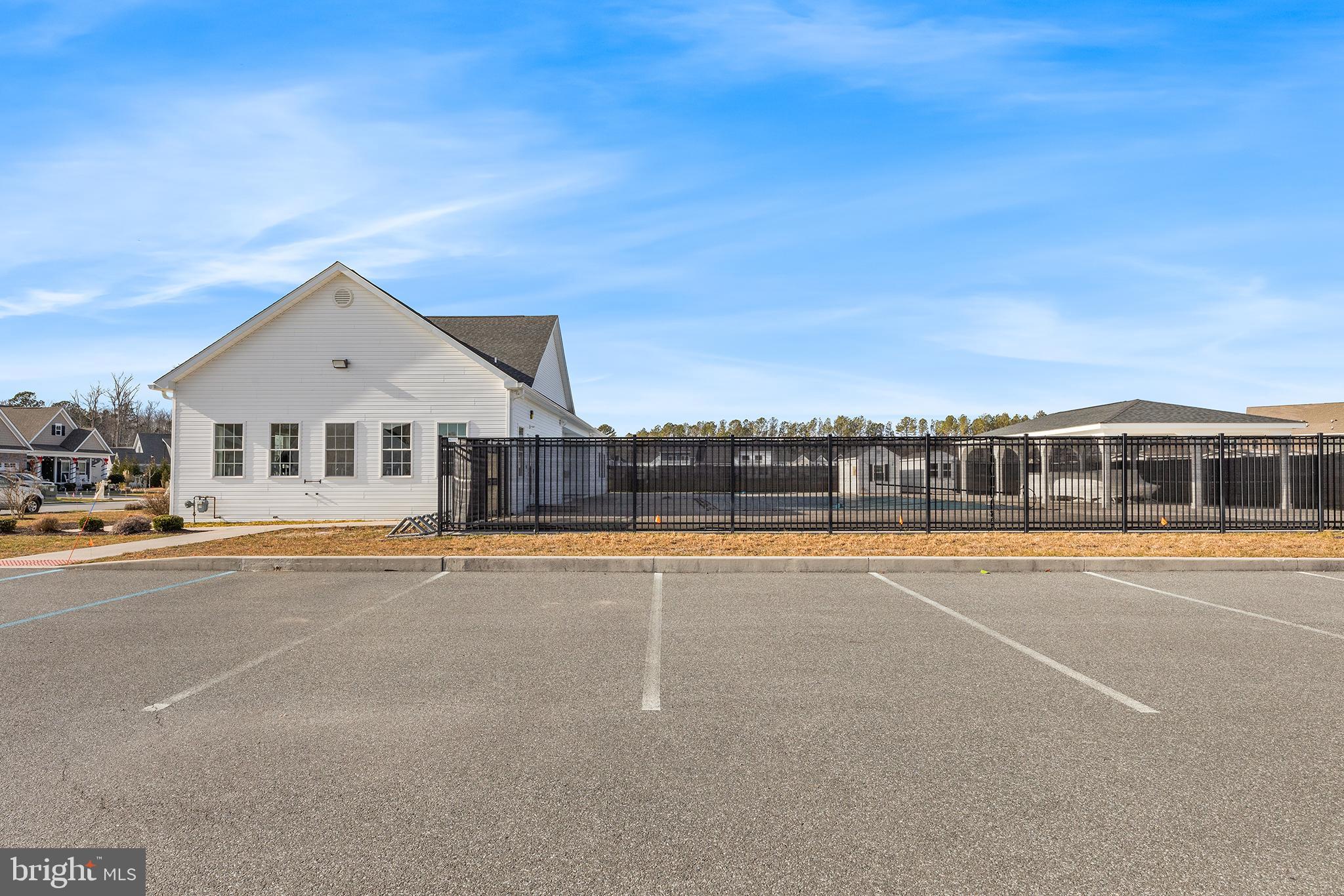 393 Scranton Lane Ocean View, DE 19970 - Photo 47 of 48