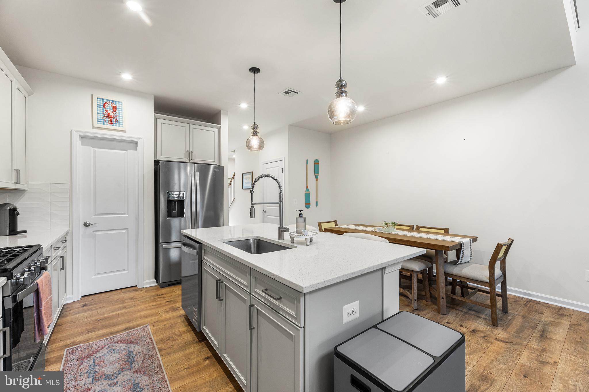 393 Scranton Lane Ocean View, DE 19970 - Photo 6 of 48