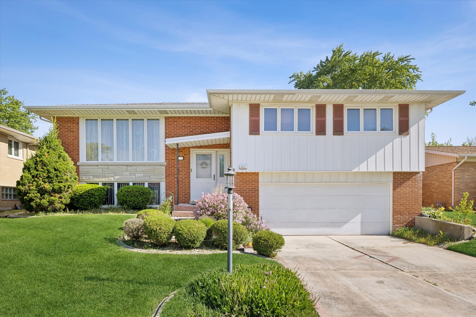 6521 Cedar Road Oak Forest, IL 60452 - Photo 1 of 7