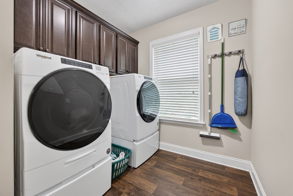 2307 Marthas Loop Columbus, GA 31907 - Photo 17 of 40