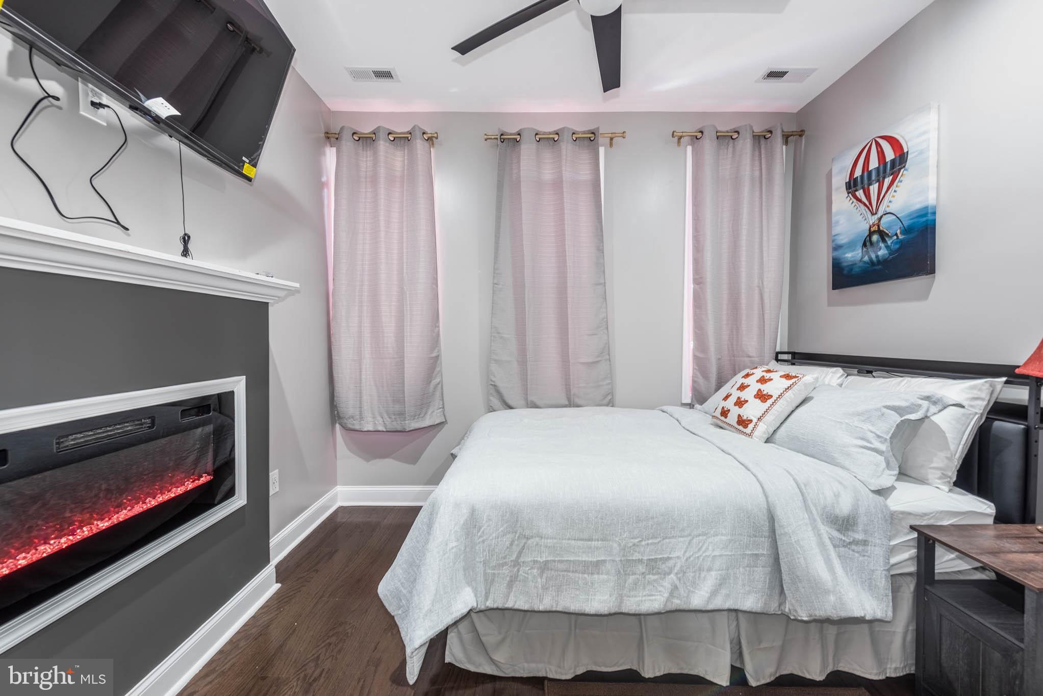 1007 West Fayette Street Baltimore, MD 21223 - Photo 11 of 33