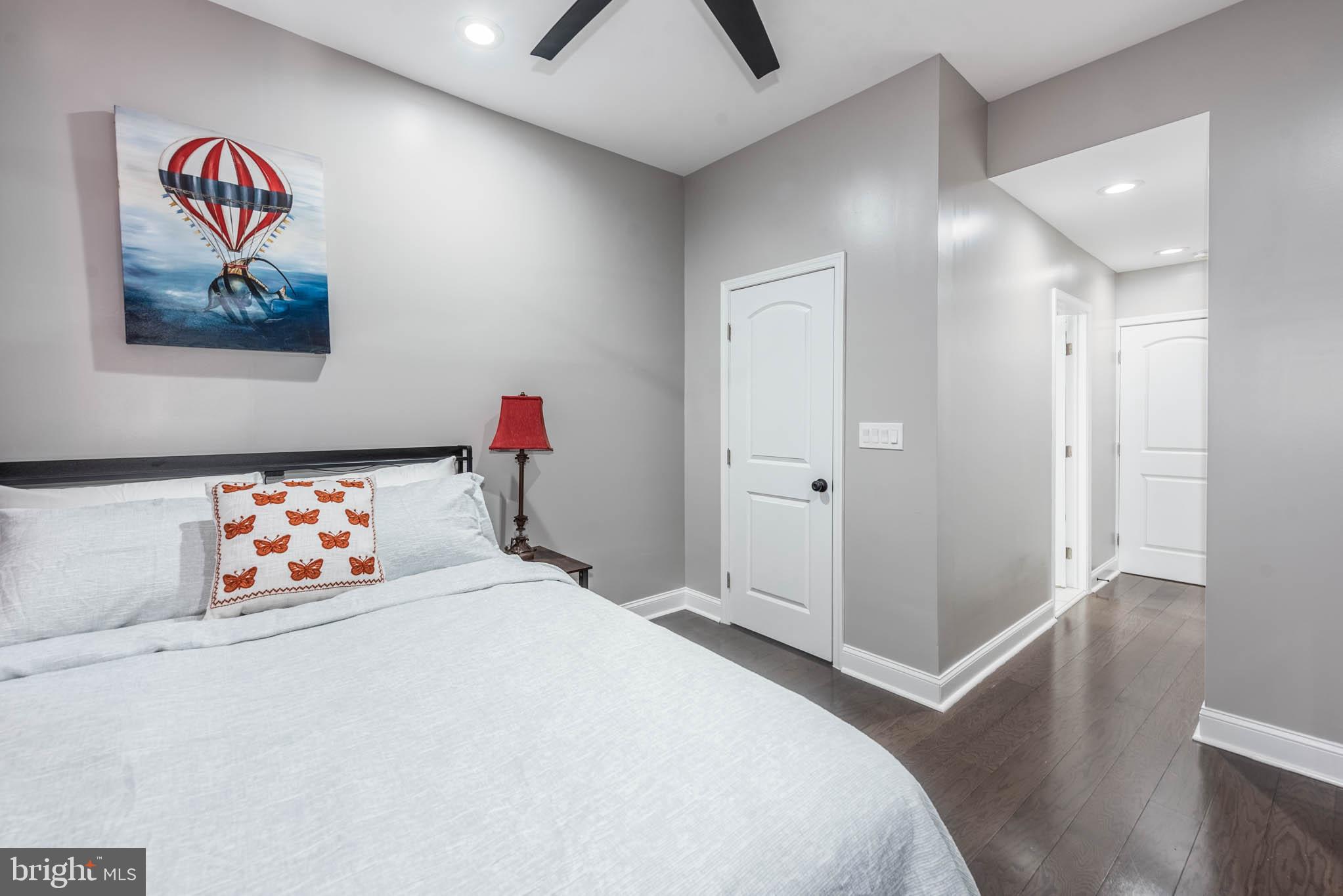 1007 West Fayette Street Baltimore, MD 21223 - Photo 12 of 33