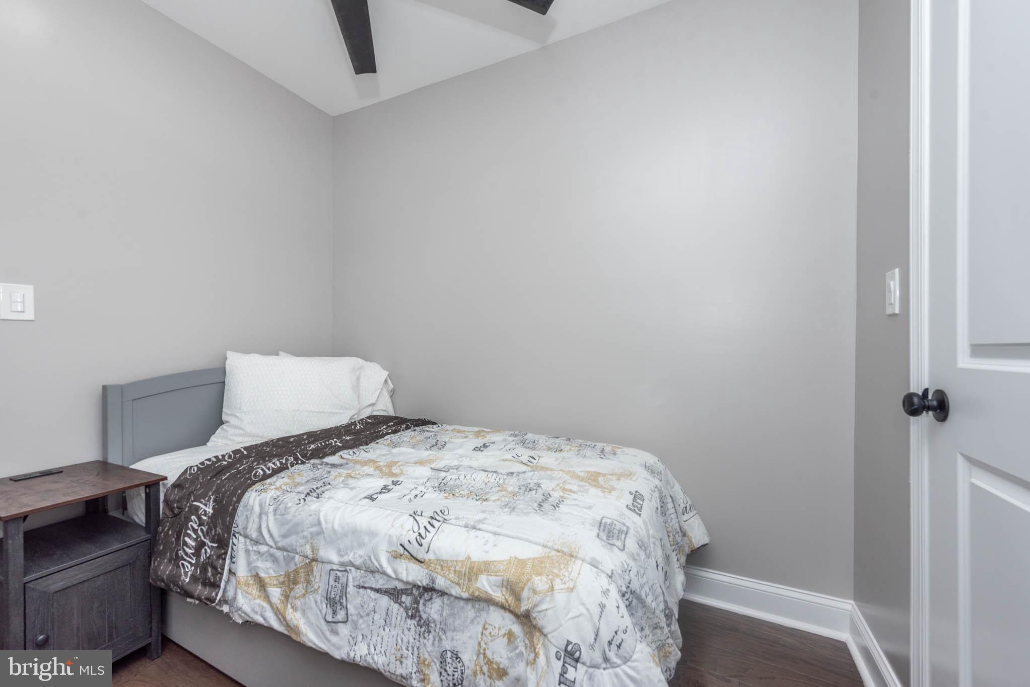 1007 West Fayette Street Baltimore, MD 21223 - Photo 17 of 33